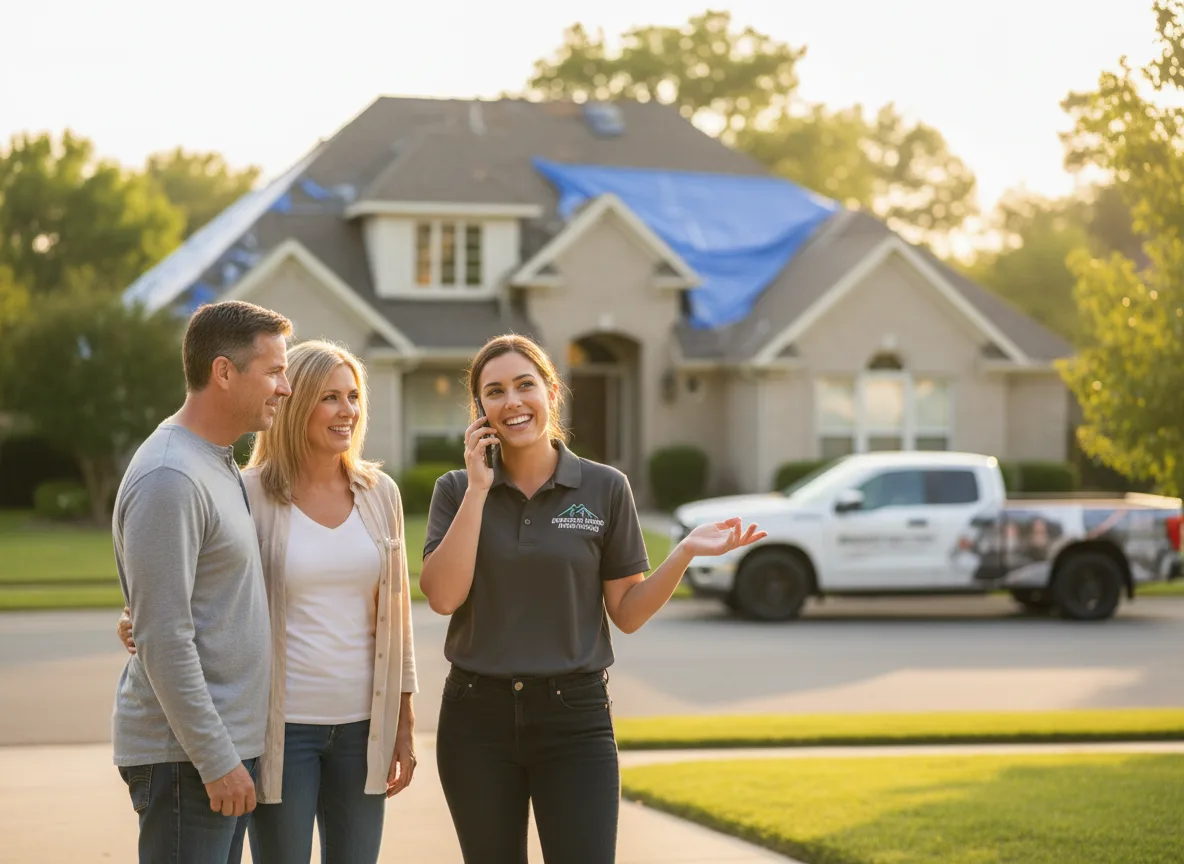 Emergency Roof Repair Hernshaw, WV FAQs